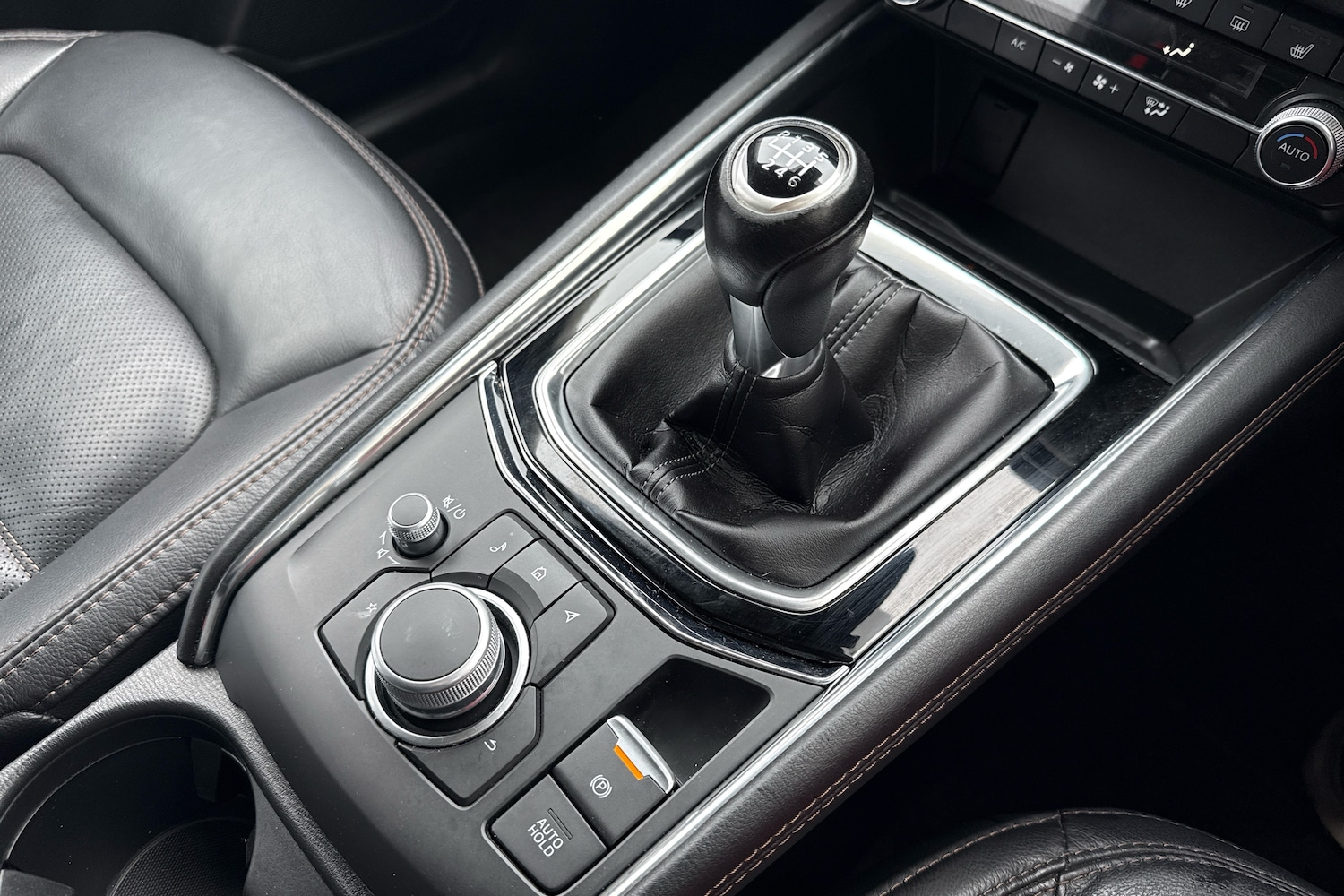 Used Mazda CX-5 2022 for sale - 77903860: Photo 14