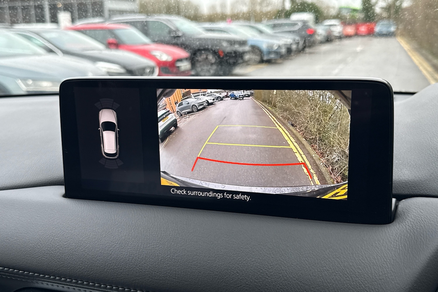 Used Mazda CX-5 2022 for sale - 77903860: Photo 17