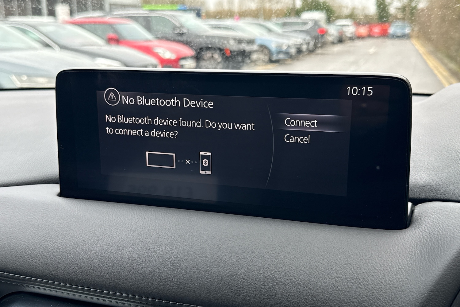 Used Mazda CX-5 2022 for sale - 77903860: Photo 18