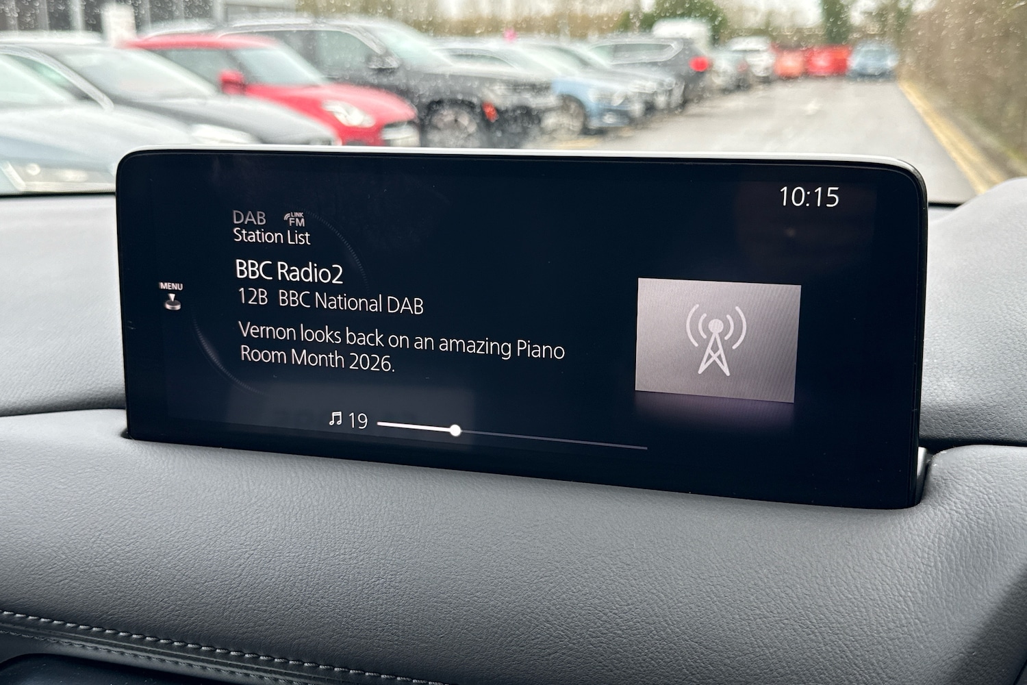 Used Mazda CX-5 2022 for sale - 77903860: Photo 19