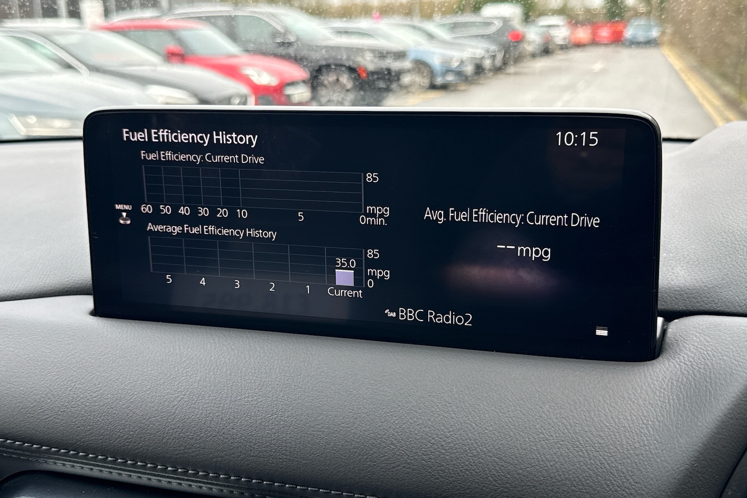 Used Mazda CX-5 2022 for sale - 77903860: Photo 20