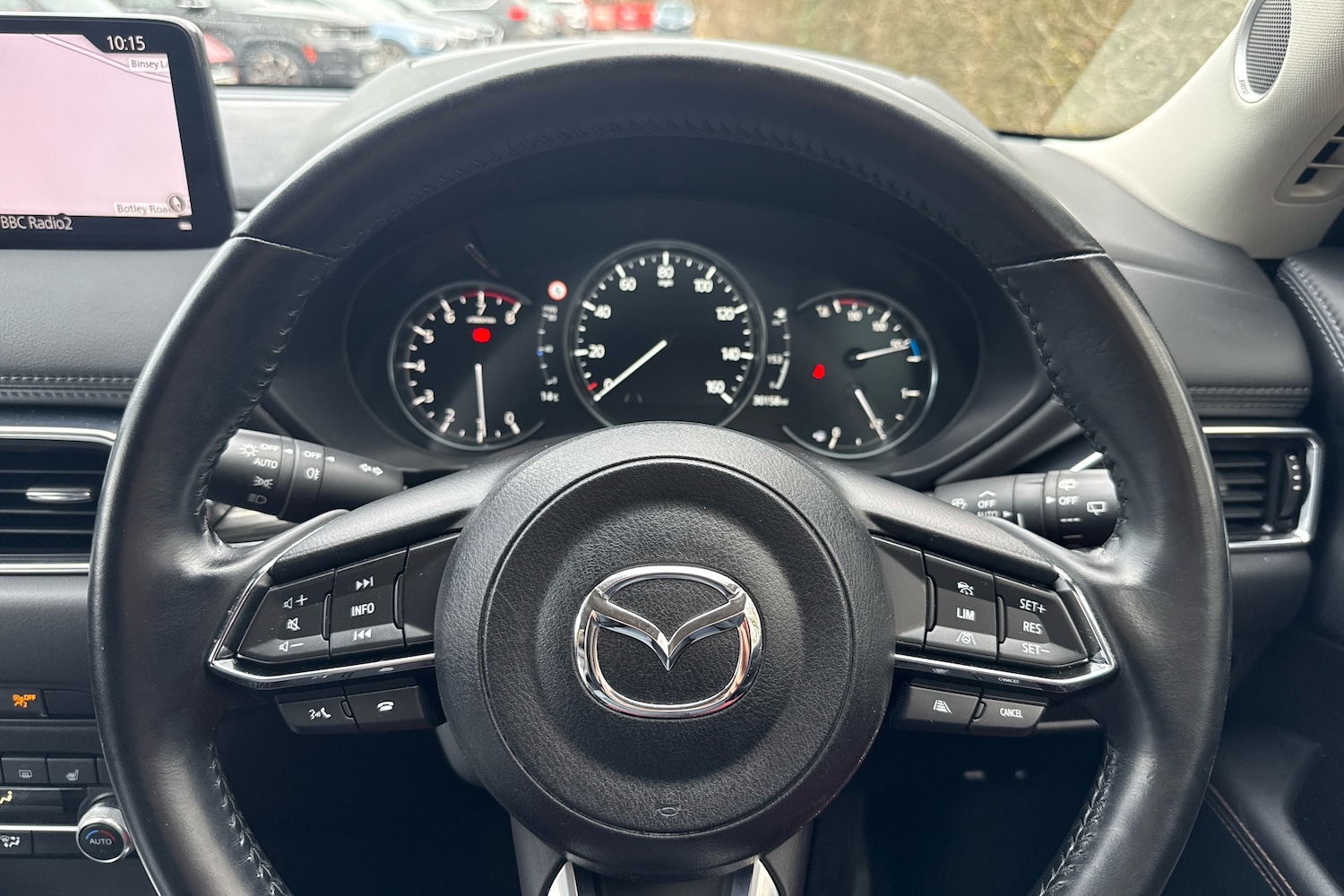 Used Mazda CX-5 2022 for sale - 77903860: Photo 24