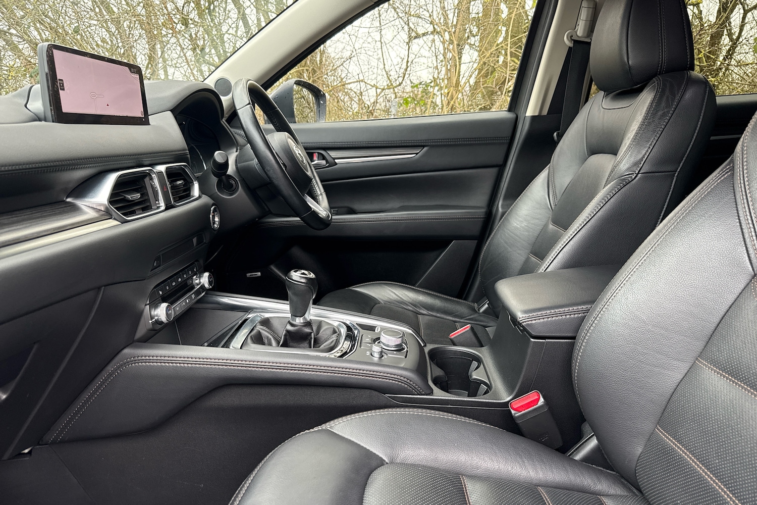 Used Mazda CX-5 2022 for sale - 77903860: Photo 6