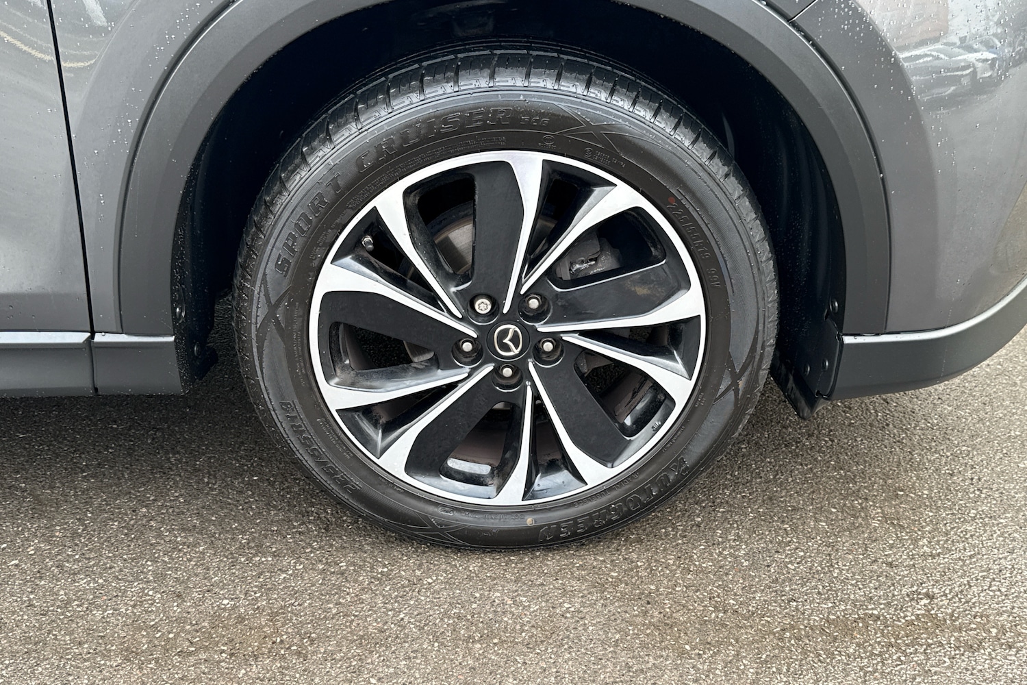 Used Mazda CX-5 2022 for sale - 77903860: Photo 7