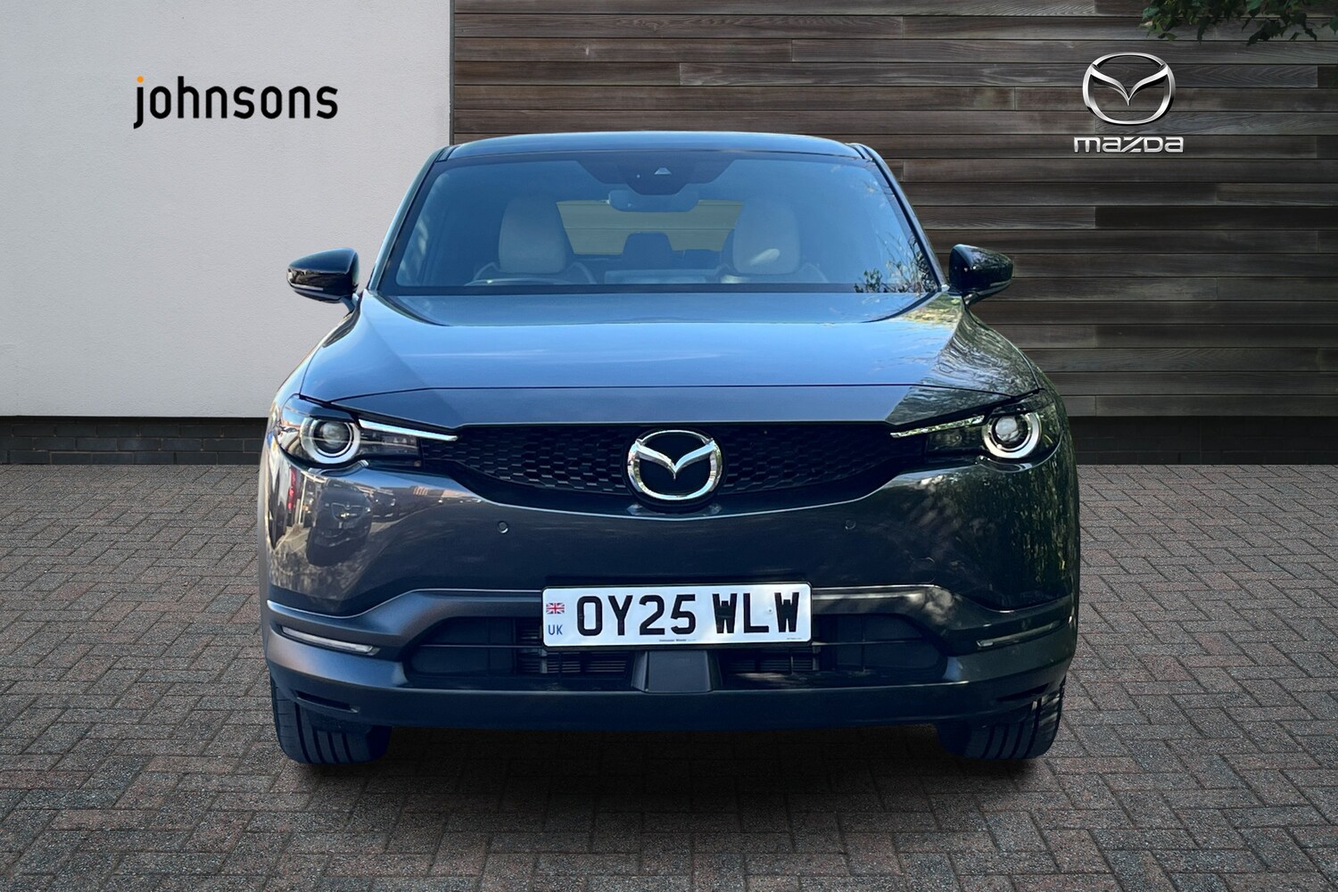 Used Mazda MX-30 2025 for sale - 76680596: Photo 10