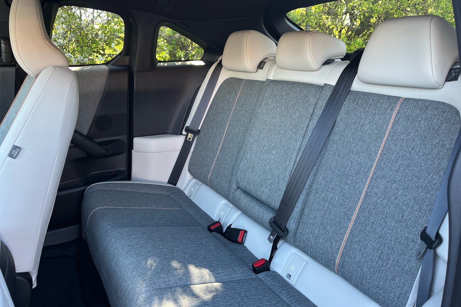 Used Mazda MX-30 2025 for sale - 76680596: Photo 12