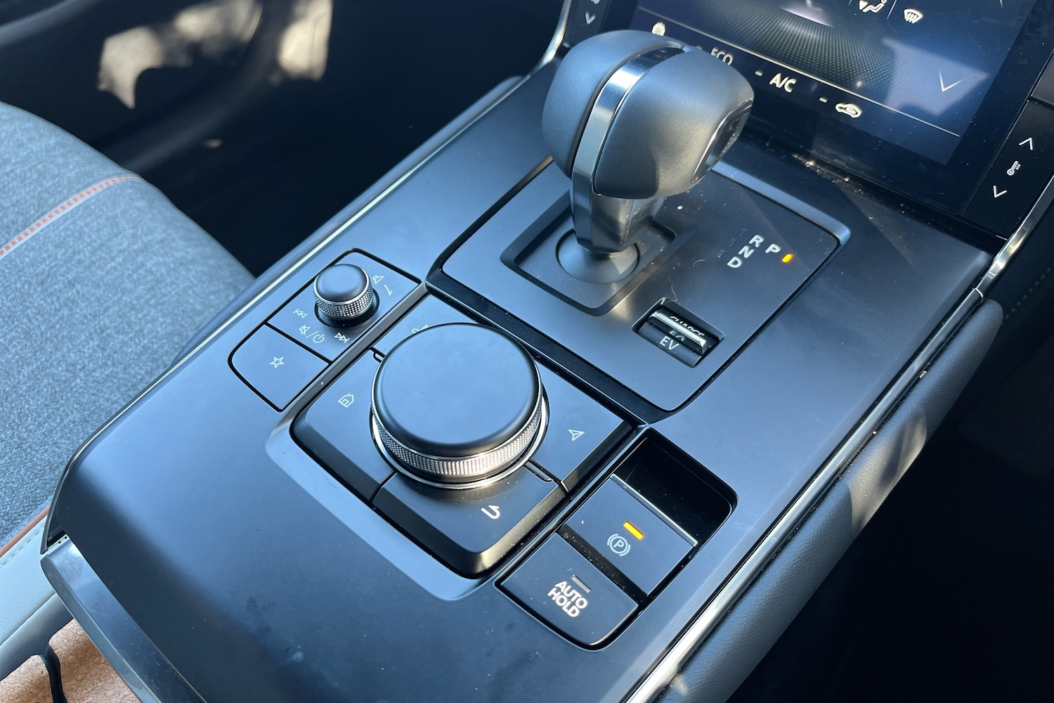 Used Mazda MX-30 2025 for sale - 76680596: Photo 14