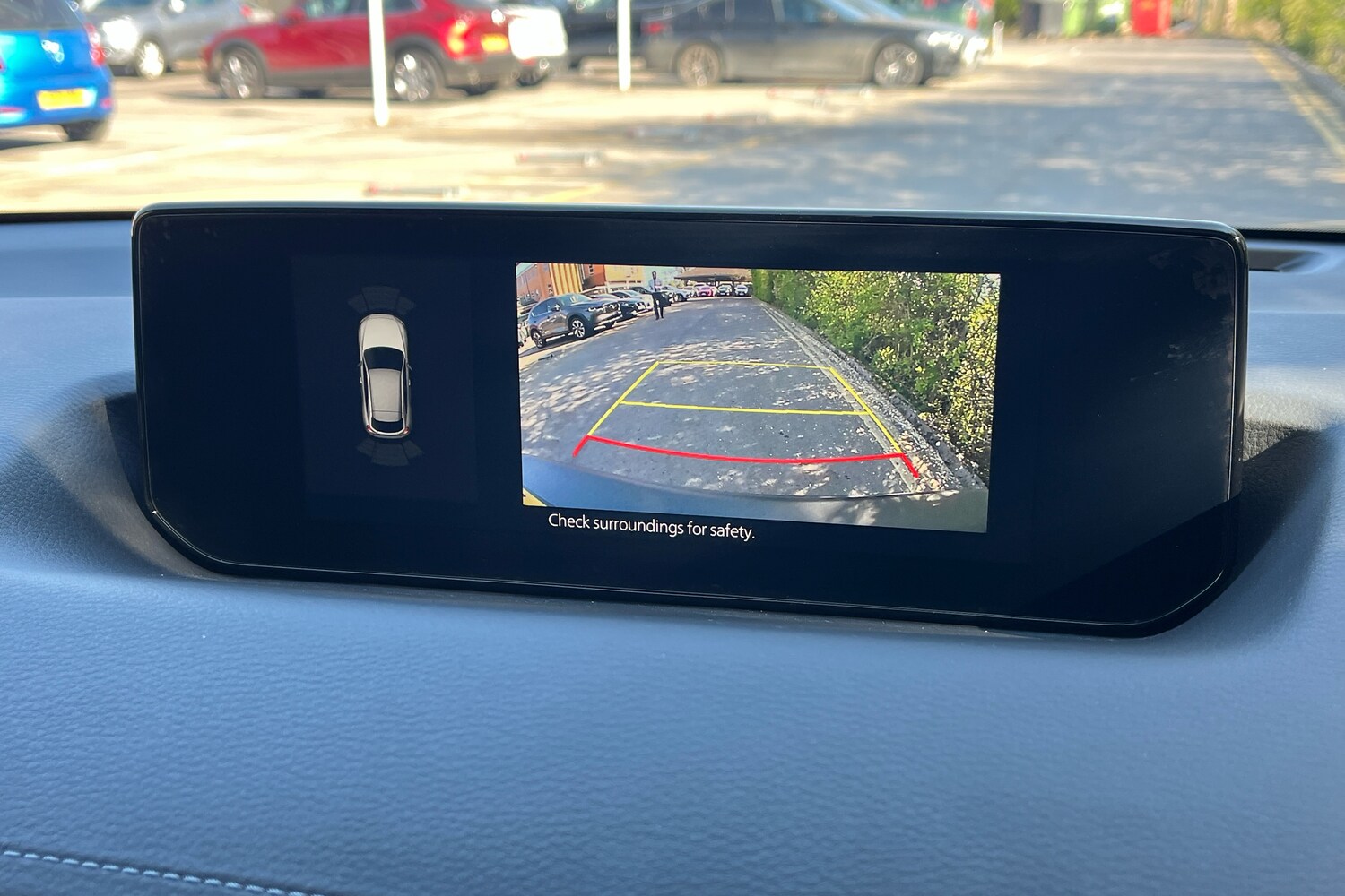 Used Mazda MX-30 2025 for sale - 76680596: Photo 17