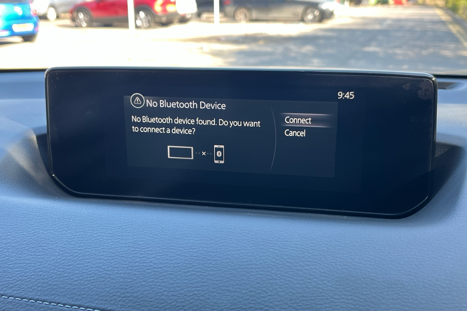 Used Mazda MX-30 2025 for sale - 76680596: Photo 18