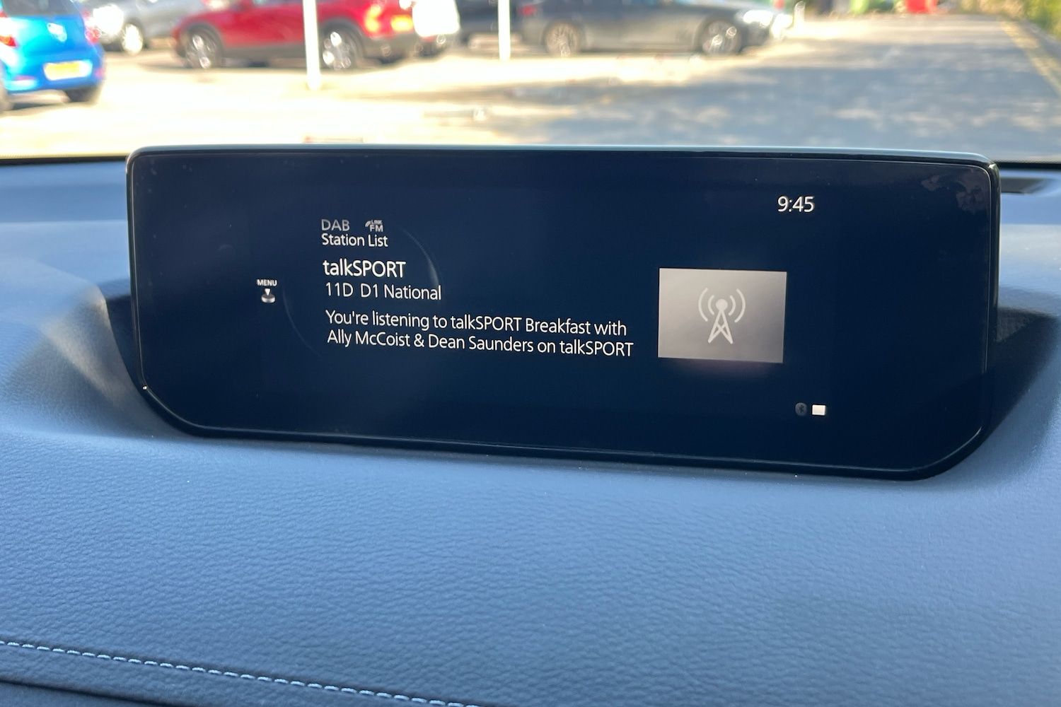 Used Mazda MX-30 2025 for sale - 76680596: Photo 19