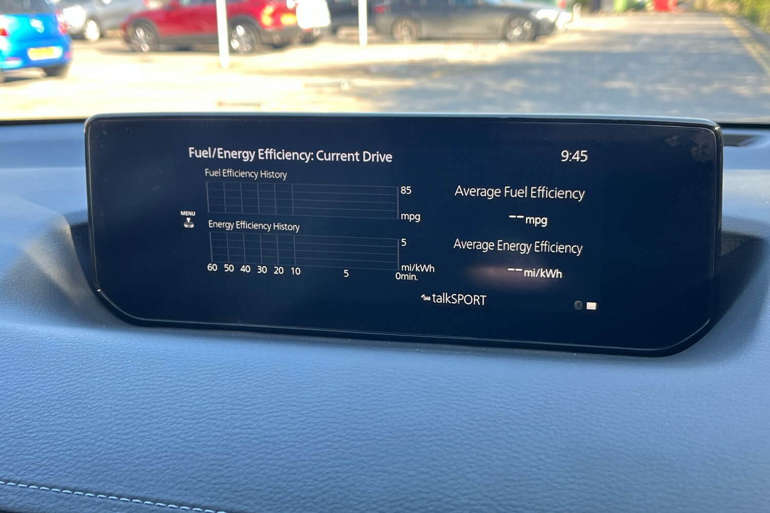 Used Mazda MX-30 2025 for sale - 76680596: Photo 20