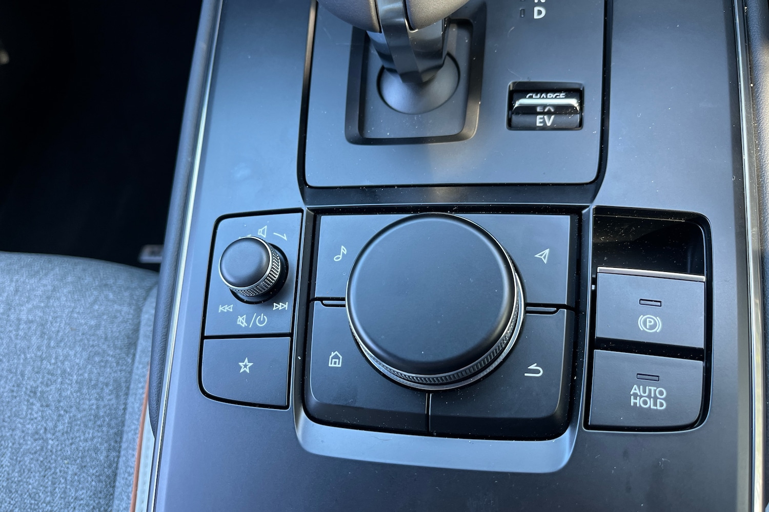 Used Mazda MX-30 2025 for sale - 76680596: Photo 23