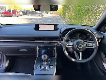 Used Mazda MX-30 2025 for sale - 76680596: Photo