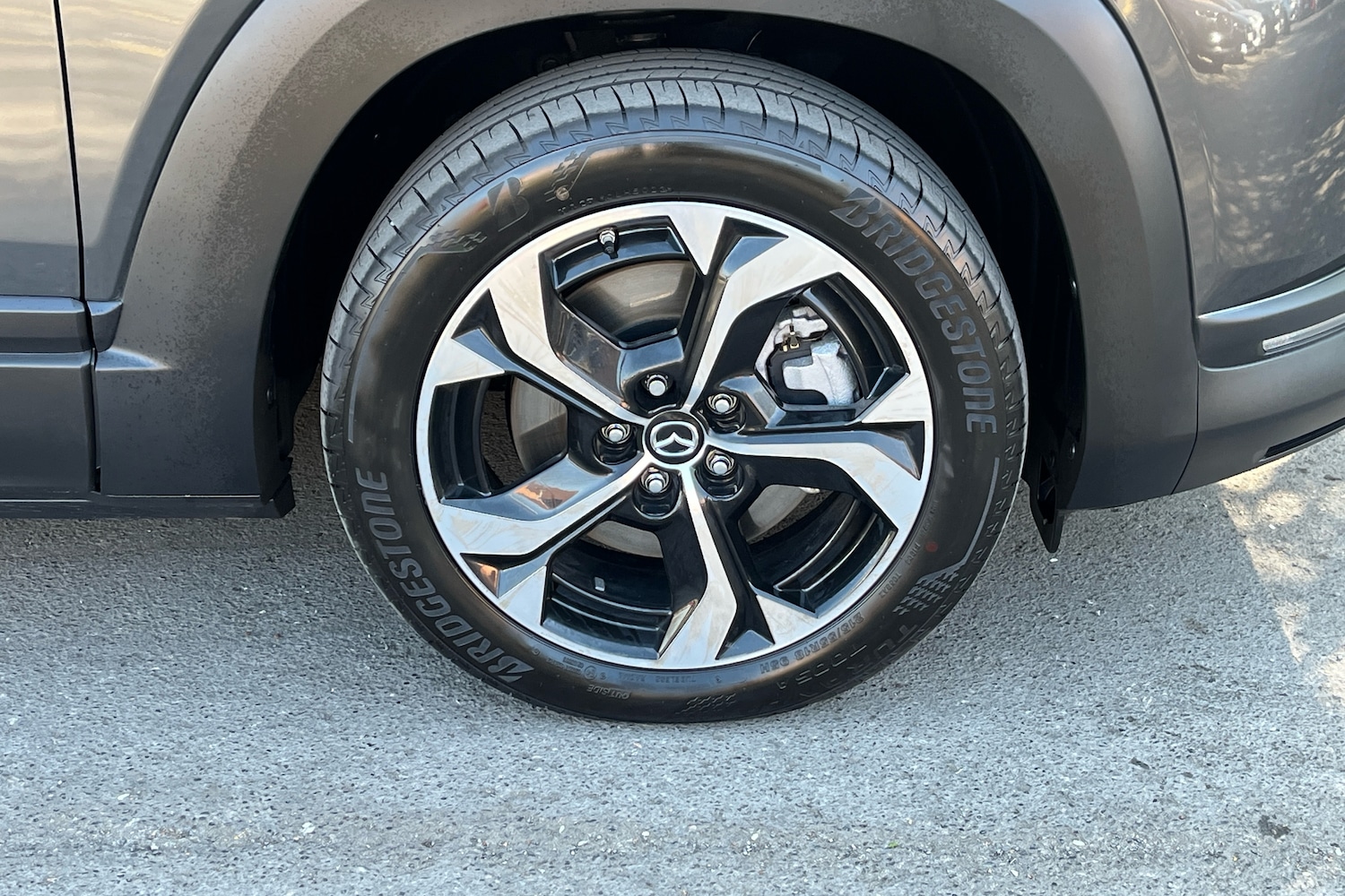 Used Mazda MX-30 2025 for sale - 76680596: Photo 7