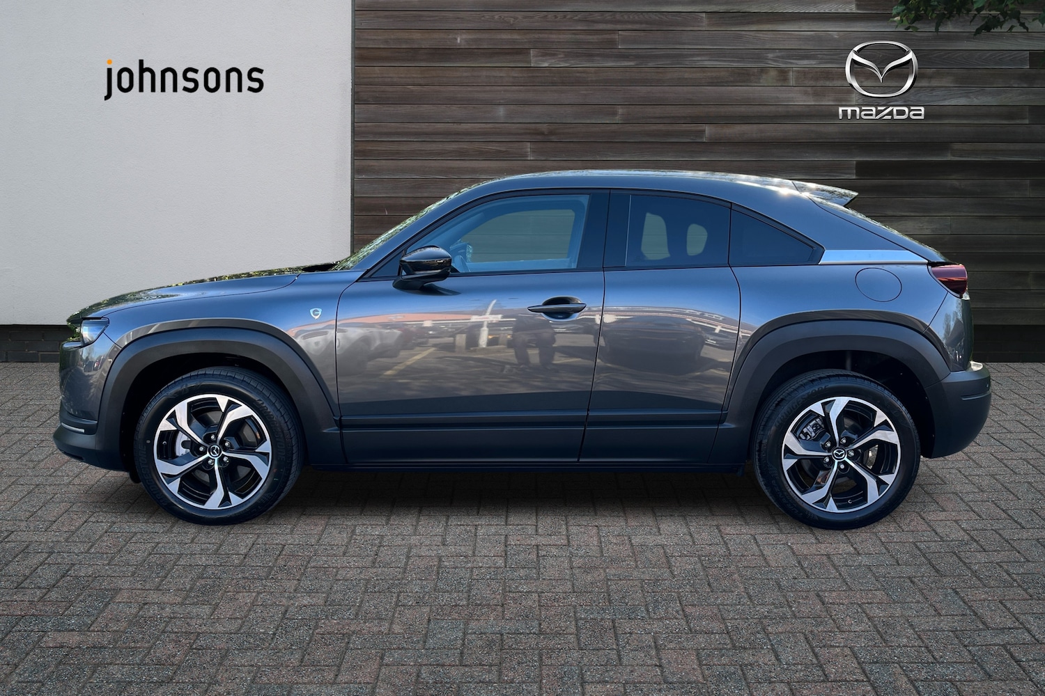 Used Mazda MX-30 2025 for sale - 76680596: Photo 9