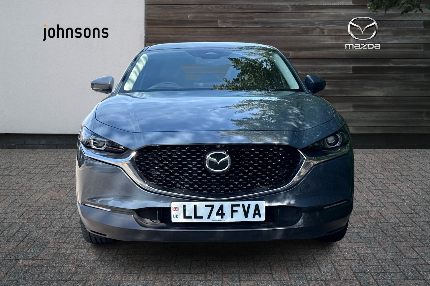 Used Mazda CX-30 2024 for sale - 77100674: Photo 10