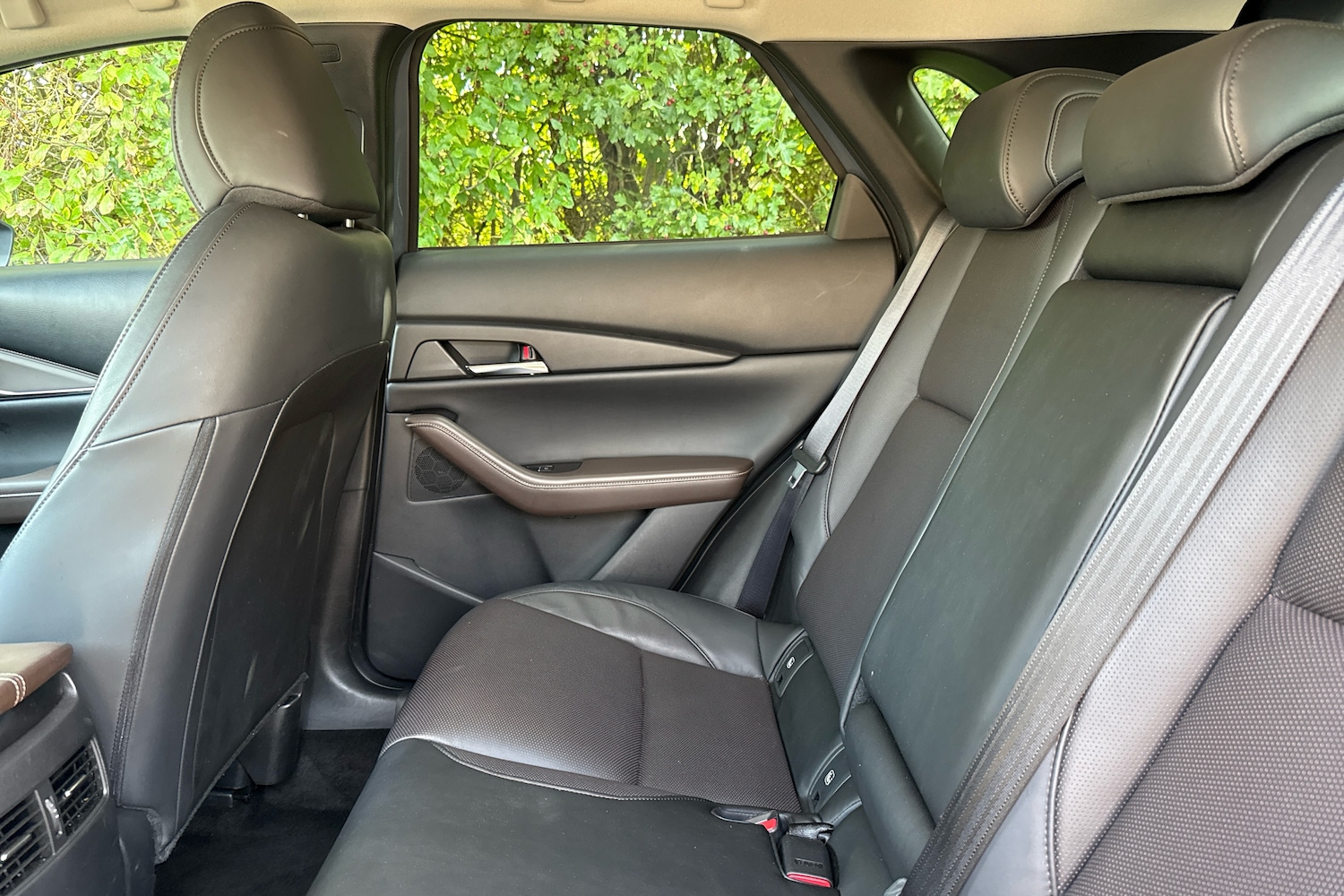 Used Mazda CX-30 2024 for sale - 77100674: Photo 12