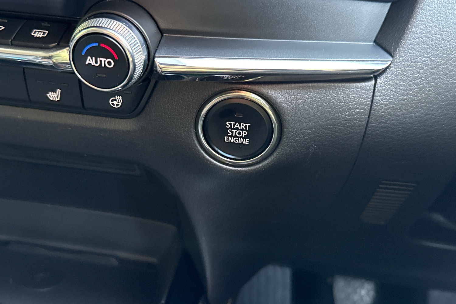 Used Mazda CX-30 2024 for sale - 77100674: Photo 15