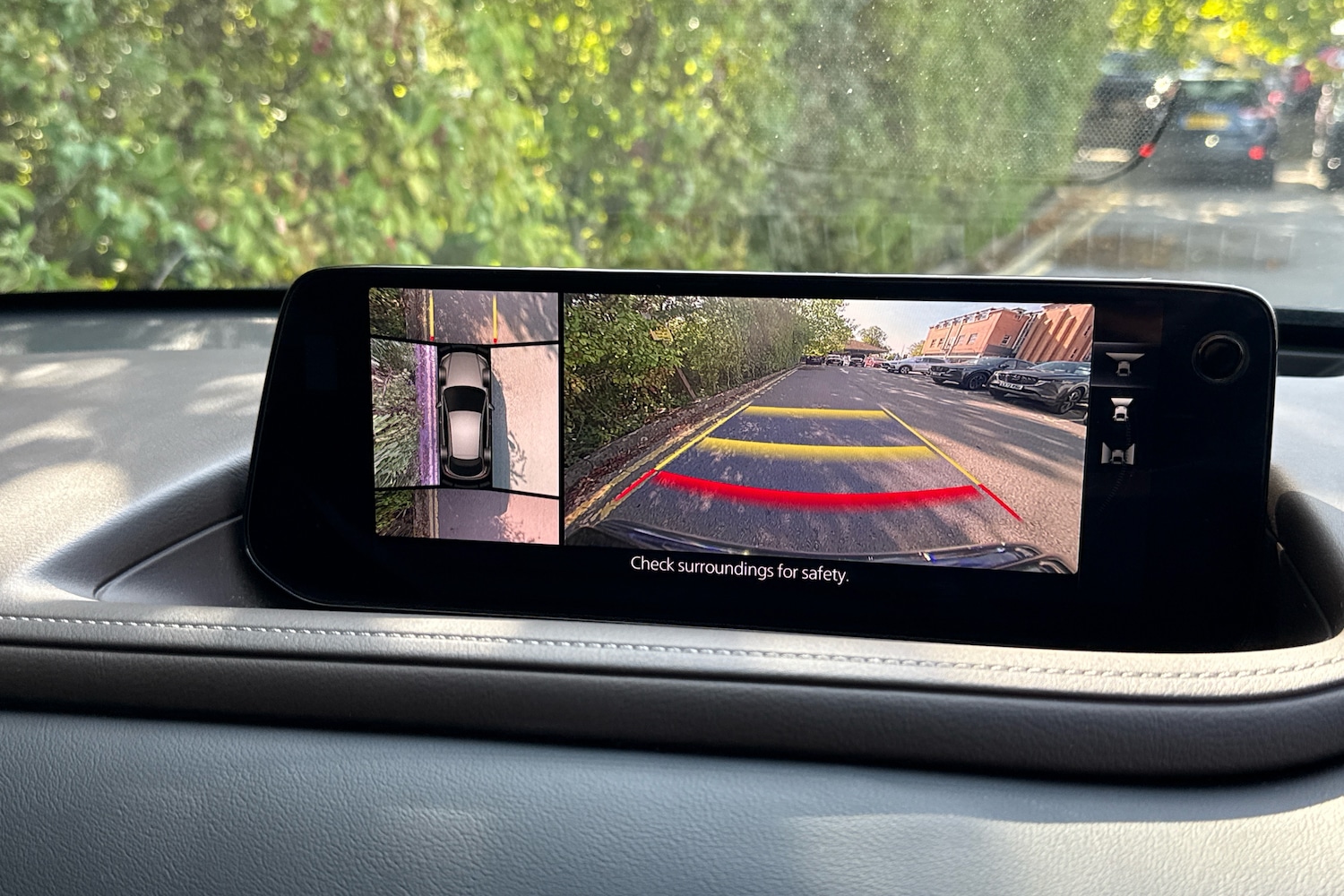 Used Mazda CX-30 2024 for sale - 77100674: Photo 18