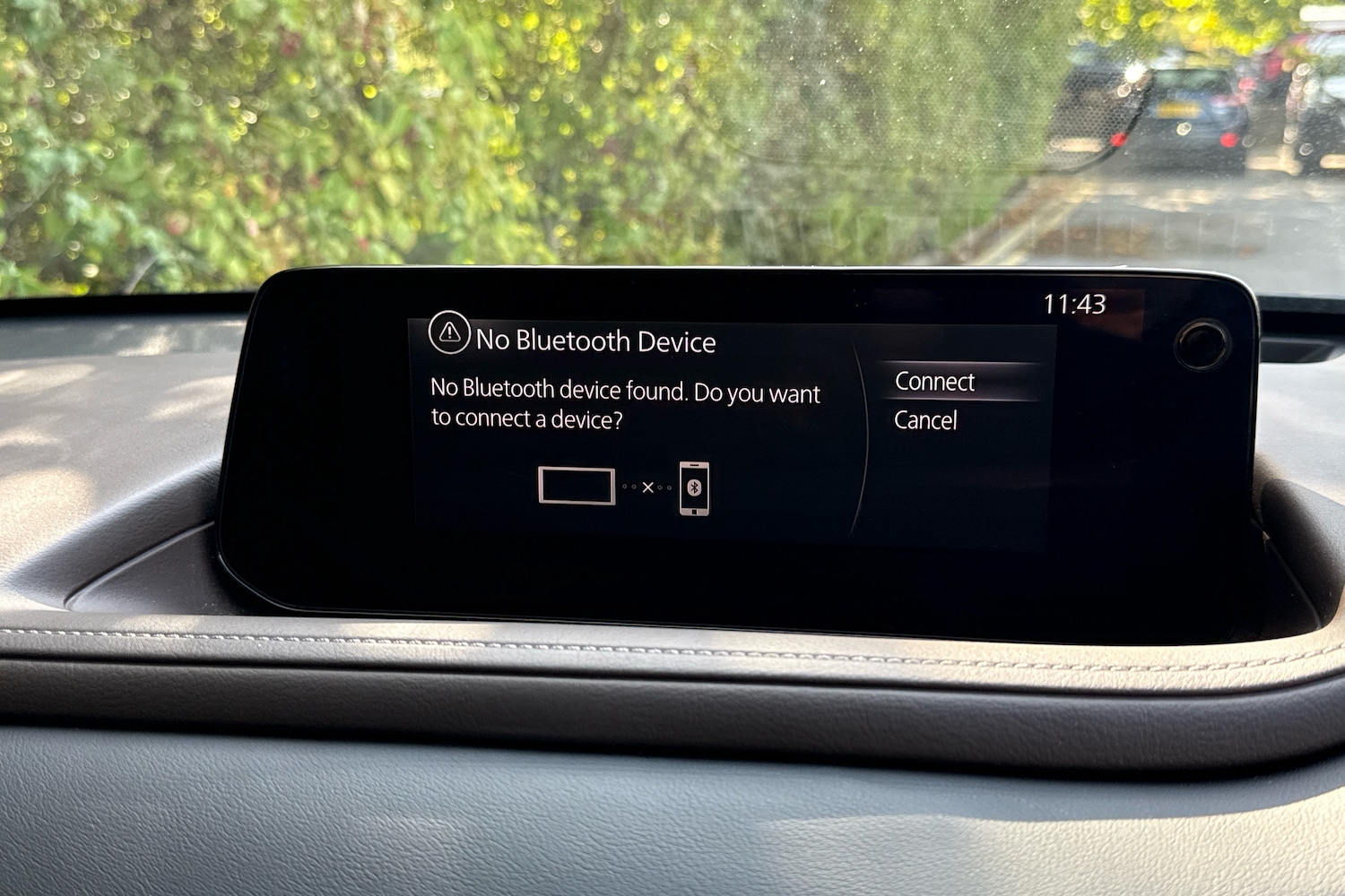 Used Mazda CX-30 2024 for sale - 77100674: Photo 19