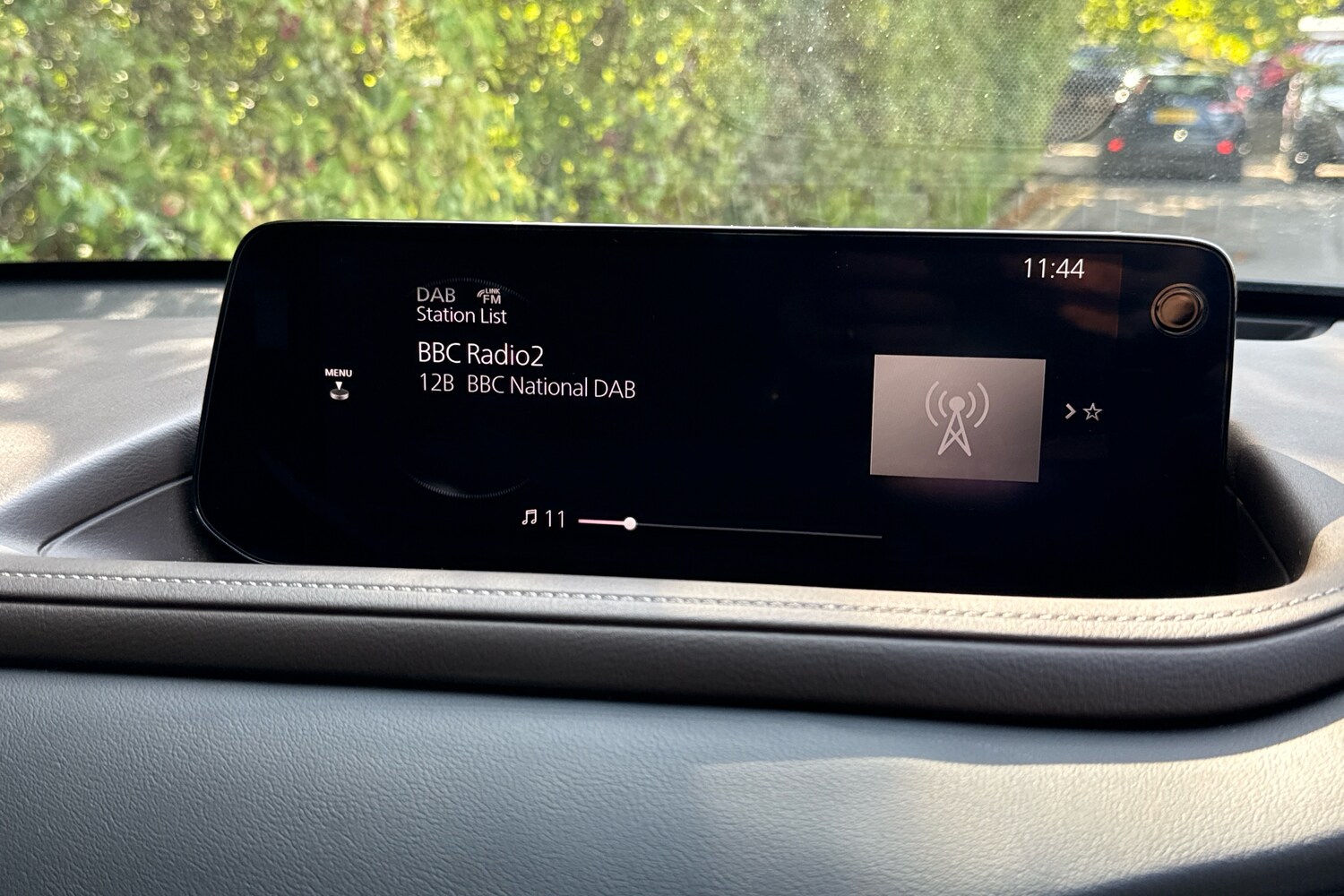 Used Mazda CX-30 2024 for sale - 77100674: Photo 20