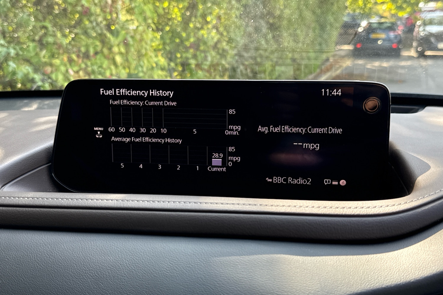 Used Mazda CX-30 2024 for sale - 77100674: Photo 21