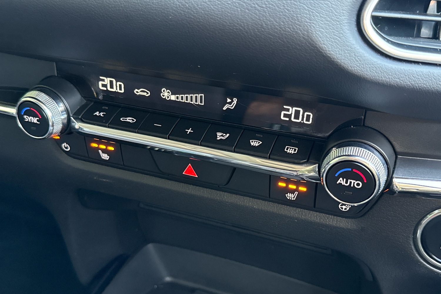 Used Mazda CX-30 2024 for sale - 77100674: Photo 22