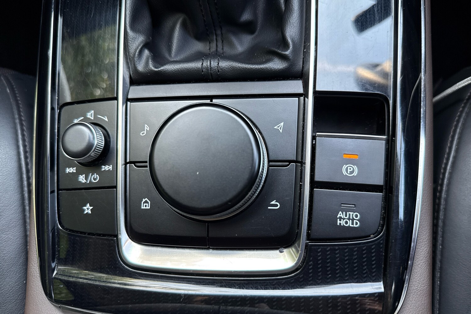 Used Mazda CX-30 2024 for sale - 77100674: Photo 25