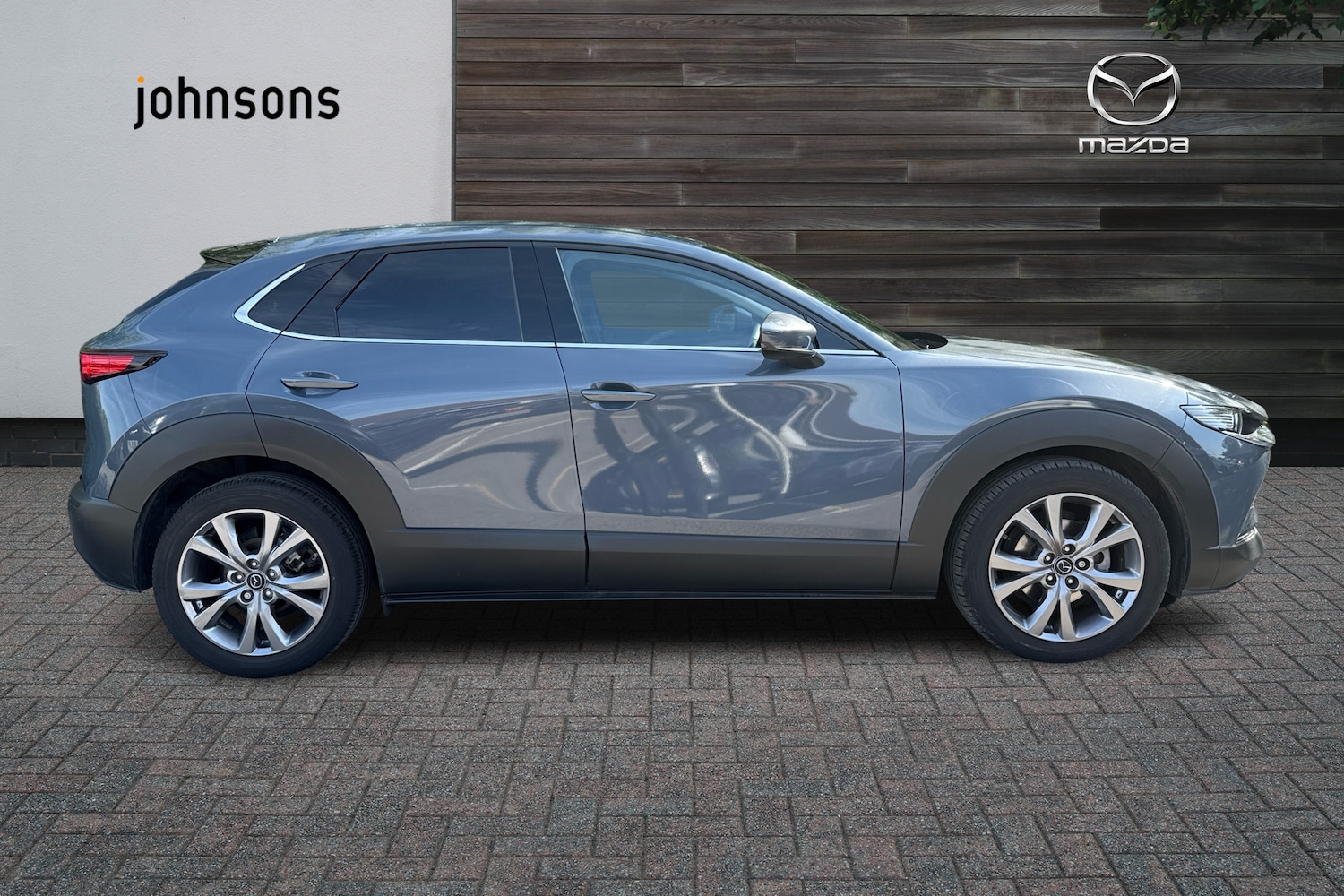 Used Mazda CX-30 2024 for sale - 77100674: Photo 8