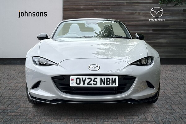 Used Mazda MX-5 2025 for sale - 76299603: Photo 10