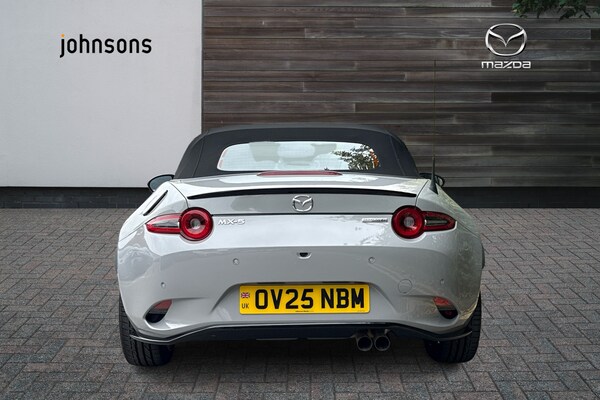 Used Mazda MX-5 2025 for sale - 76299603: Photo 11