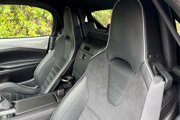 Used Mazda MX-5 2025 for sale - 76299603: Photo 12