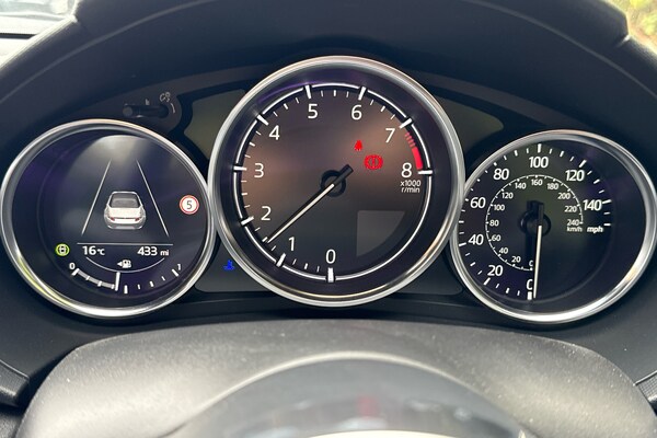 Used Mazda MX-5 2025 for sale - 76299603: Photo 13