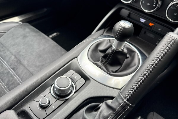 Used Mazda MX-5 2025 for sale - 76299603: Photo 14