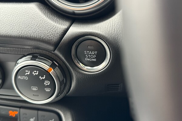 Used Mazda MX-5 2025 for sale - 76299603: Photo 15