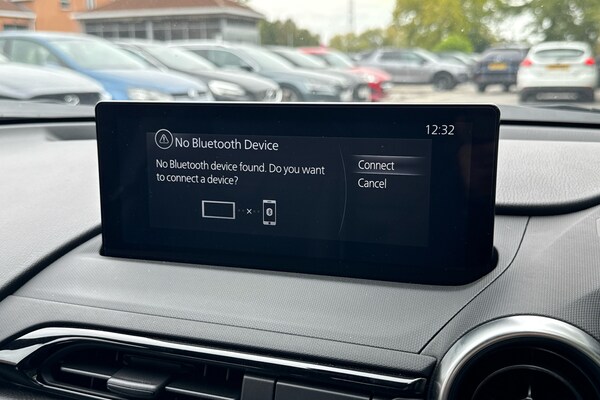 Used Mazda MX-5 2025 for sale - 76299603: Photo 18