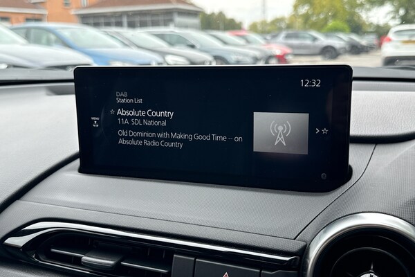 Used Mazda MX-5 2025 for sale - 76299603: Photo 19
