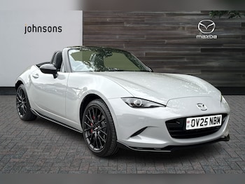 Mazda - MX-5