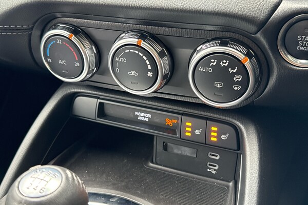 Used Mazda MX-5 2025 for sale - 76299603: Photo 21