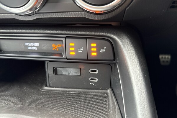 Used Mazda MX-5 2025 for sale - 76299603: Photo 22