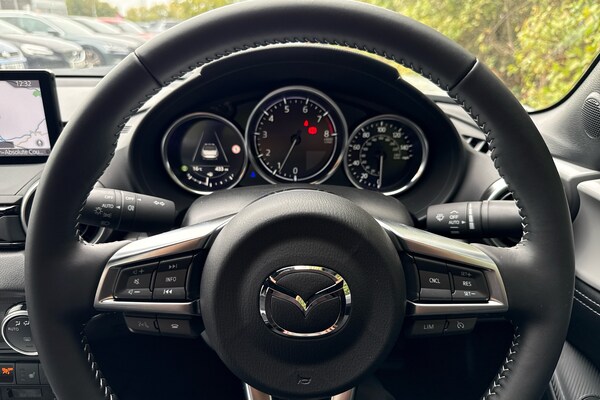 Used Mazda MX-5 2025 for sale - 76299603: Photo 24