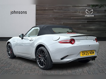 Used Mazda MX-5 2025 for sale - 76299603: Photo 2