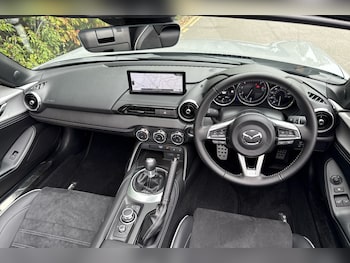 Used Mazda MX-5 2025 for sale - 76299603: Photo 3
