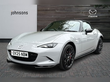 Used Mazda MX-5 2025 for sale - 76299603: Photo 4