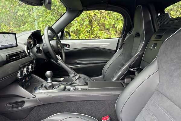 Used Mazda MX-5 2025 for sale - 76299603: Photo 6