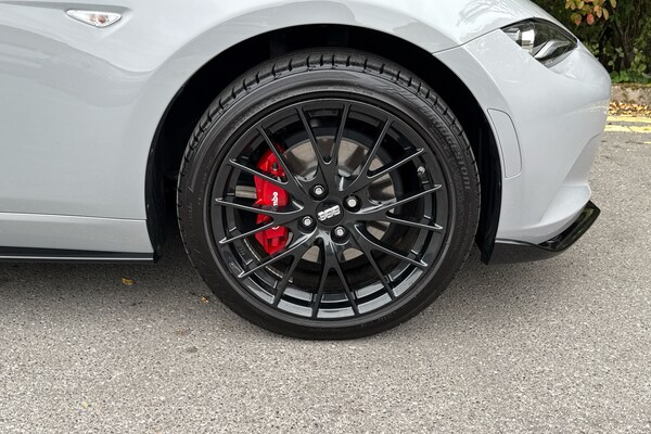 Used Mazda MX-5 2025 for sale - 76299603: Photo 7