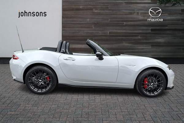 Used Mazda MX-5 2025 for sale - 76299603: Photo 8