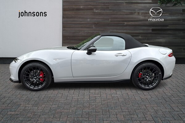 Used Mazda MX-5 2025 for sale - 76299603: Photo 9