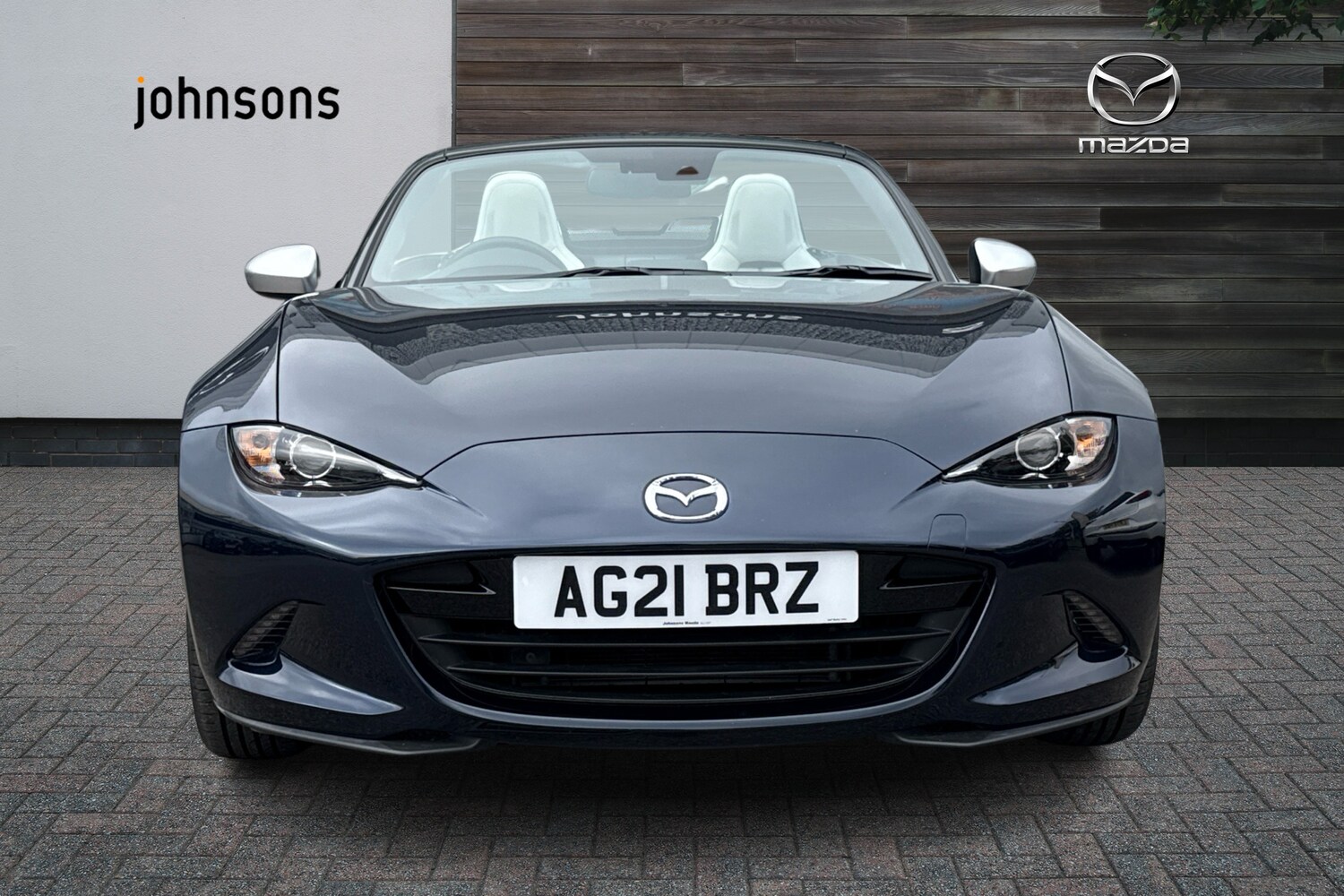 Used Mazda MX-5 2021 for sale - 77256186: Photo 10