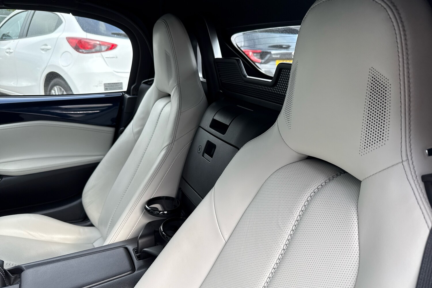 Used Mazda MX-5 2021 for sale - 77256186: Photo 12